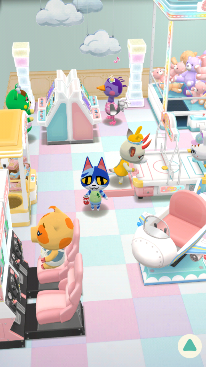 【ポケ森】どうぶつの森 ポケットキャンプ コンプリート【part97】
