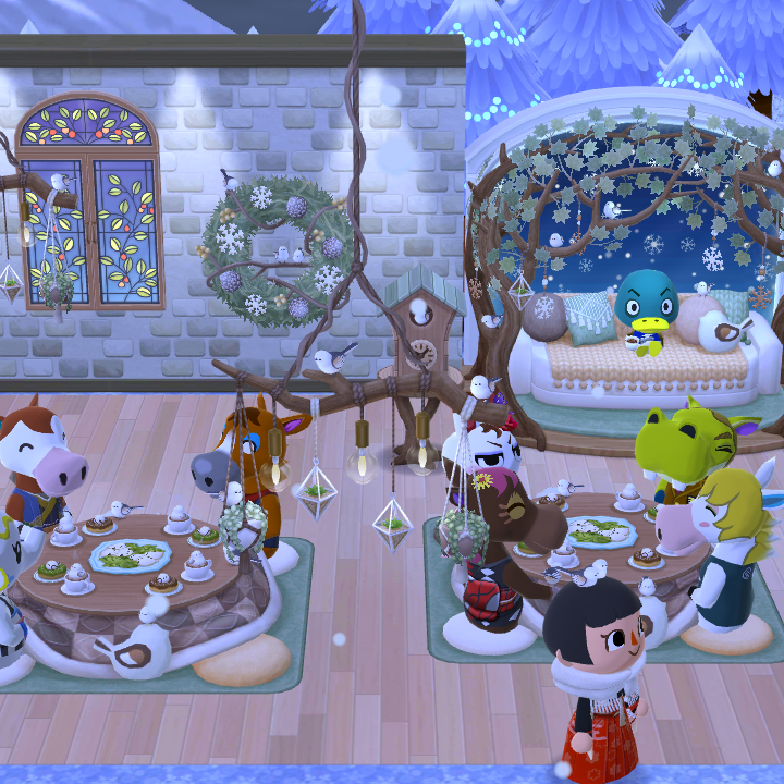 【ポケ森】どうぶつの森 ポケットキャンプ コンプリート【part97】