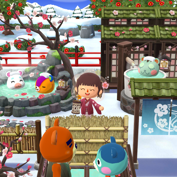 【ポケ森】どうぶつの森 ポケットキャンプ コンプリート【part97】