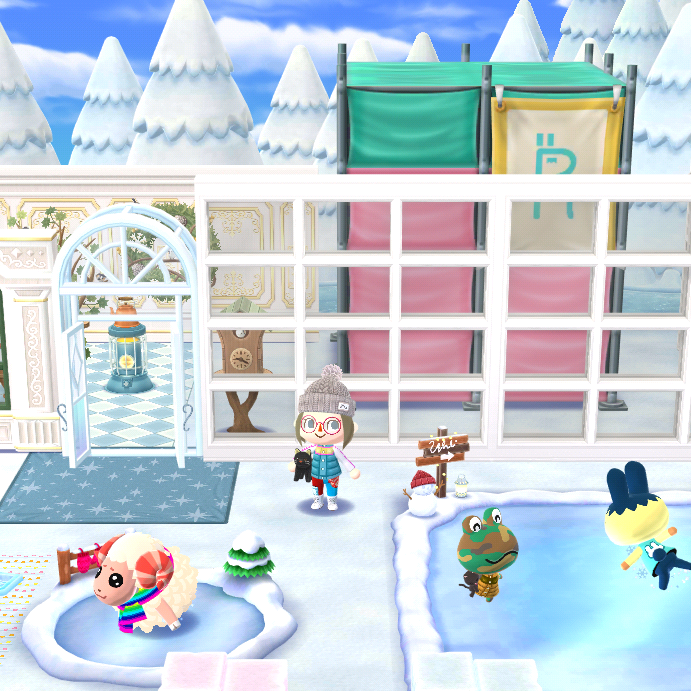 【ポケ森】どうぶつの森 ポケットキャンプ コンプリート【part97】
