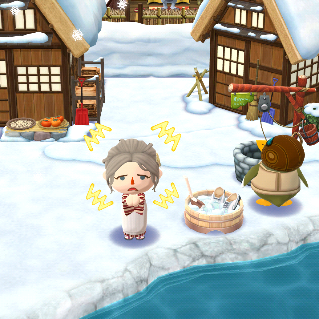 【ポケ森】どうぶつの森 ポケットキャンプ コンプリート【part97】