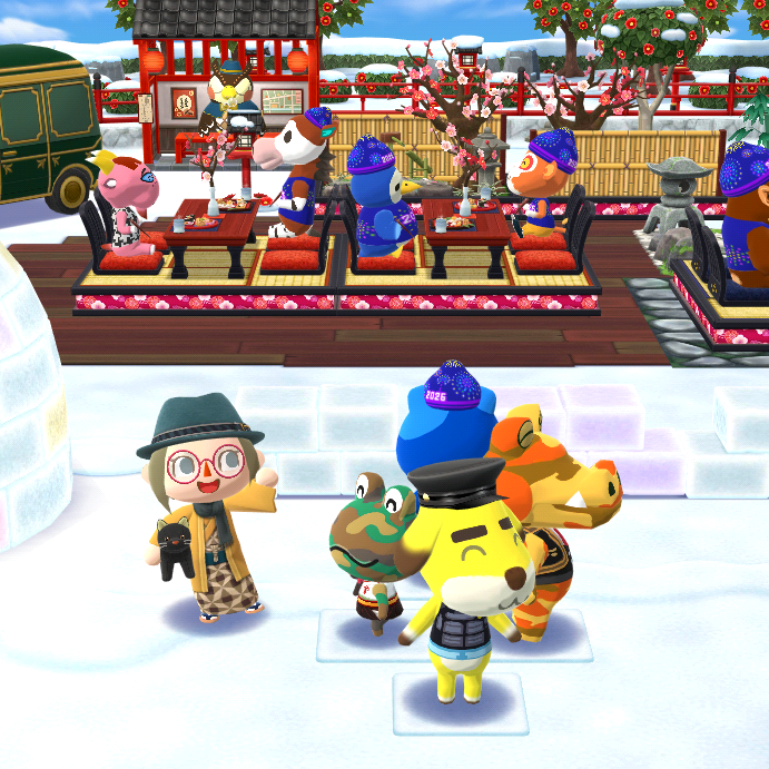 【ポケ森】どうぶつの森 ポケットキャンプ コンプリート【part97】