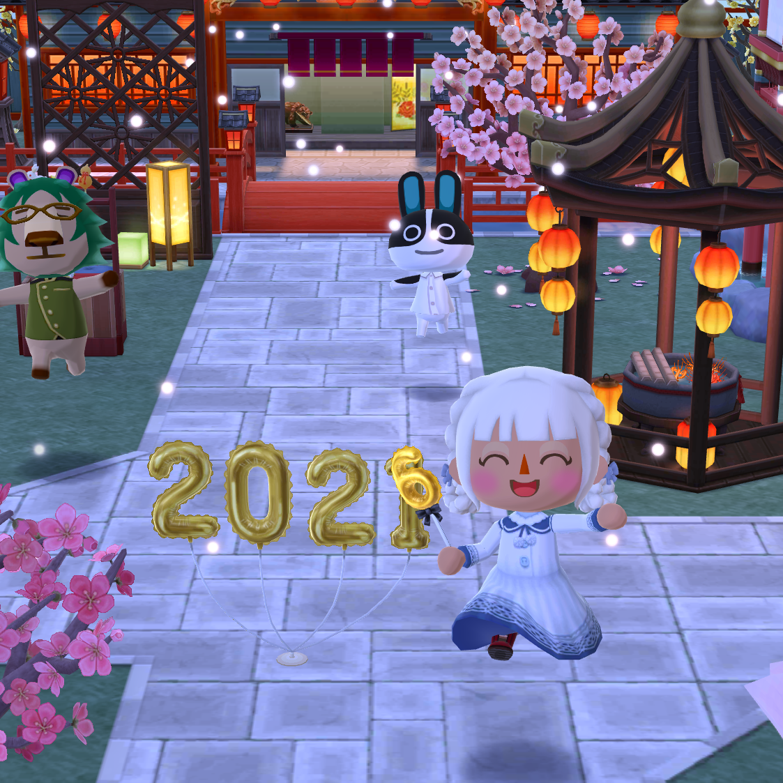 【ポケ森】どうぶつの森 ポケットキャンプ コンプリート【part97】