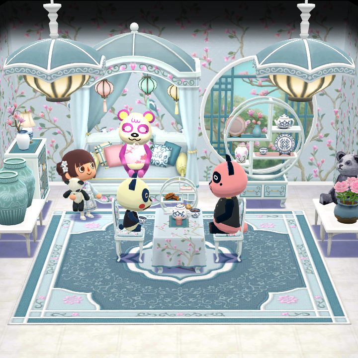 【ポケ森】どうぶつの森 ポケットキャンプ コンプリート【part97】