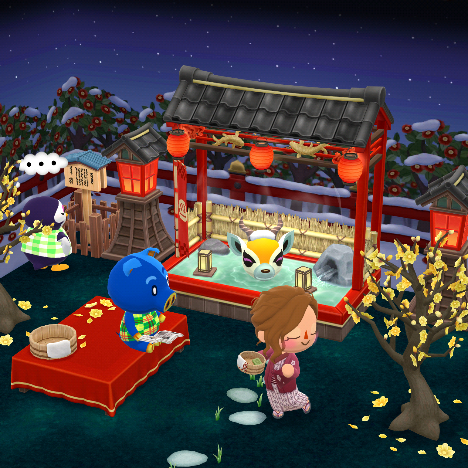 【ポケ森】どうぶつの森 ポケットキャンプ コンプリート【part97】