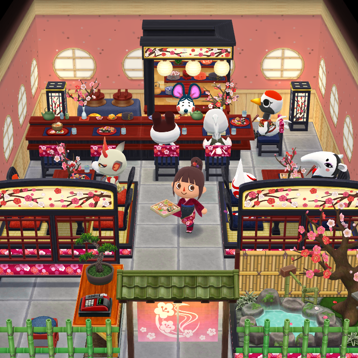 【ポケ森】どうぶつの森 ポケットキャンプ コンプリート【part97】