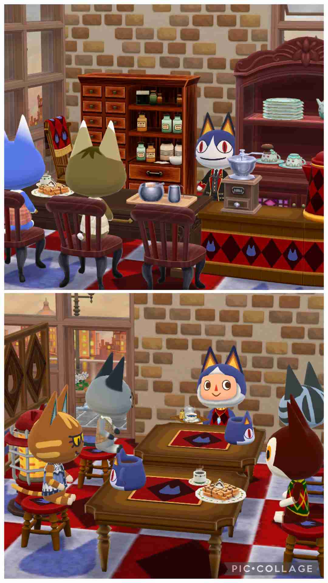 【ポケ森】どうぶつの森 ポケットキャンプ コンプリート【part97】
