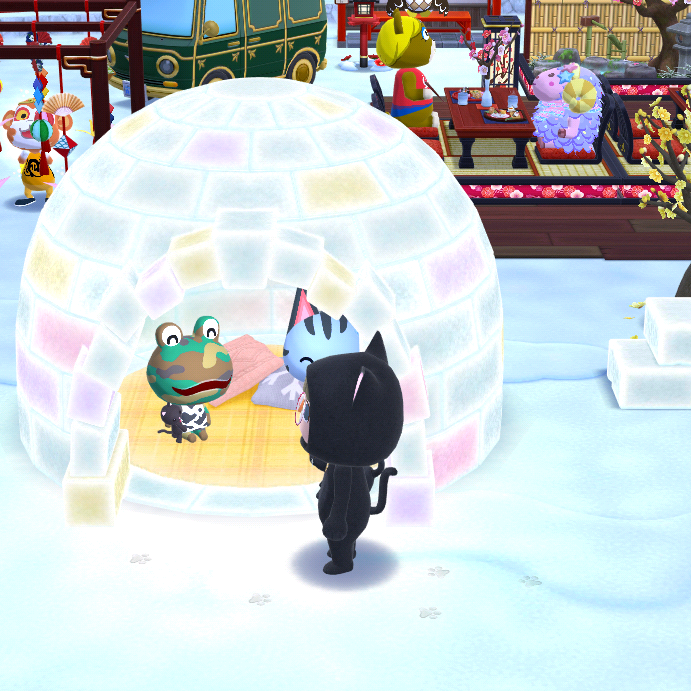【ポケ森】どうぶつの森 ポケットキャンプ コンプリート【part97】
