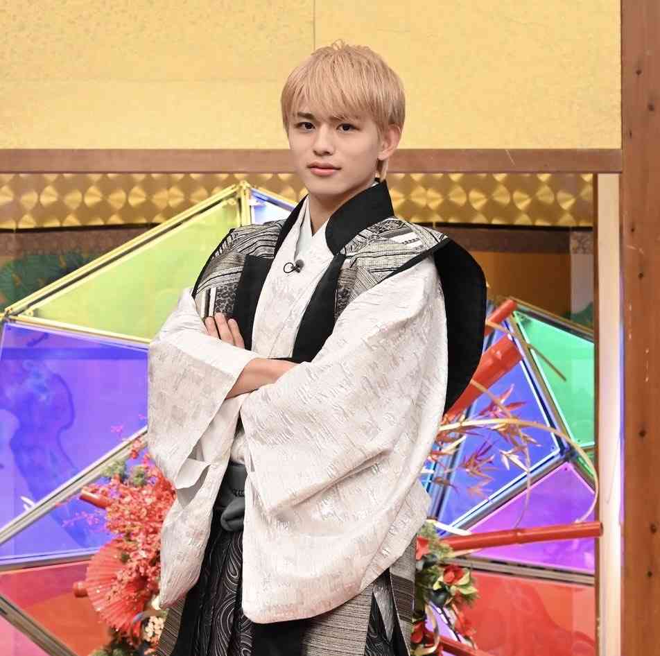 【一発ギャグ炎上の代償】timelesz・篠塚大輝　『めざまし』騒動で新作『ドラえもん』映画の声優を降板していた！