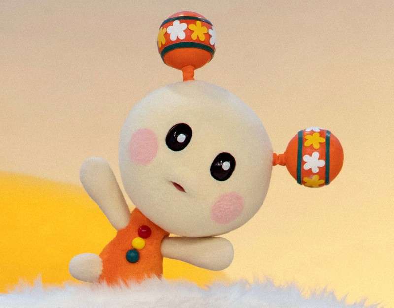 皆がもう忘れてそうなキャラクター　part2