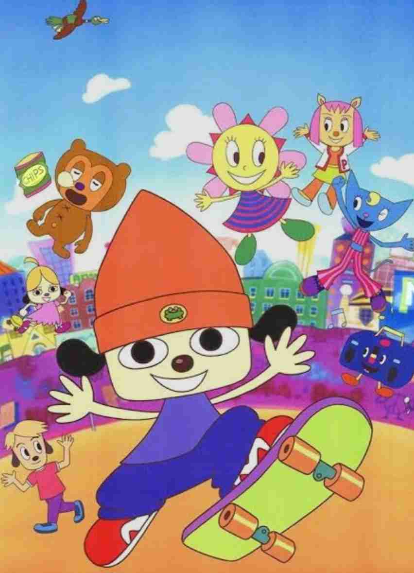皆がもう忘れてそうなキャラクター　part2