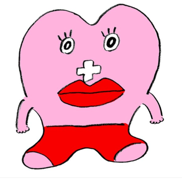 皆がもう忘れてそうなキャラクター　part2