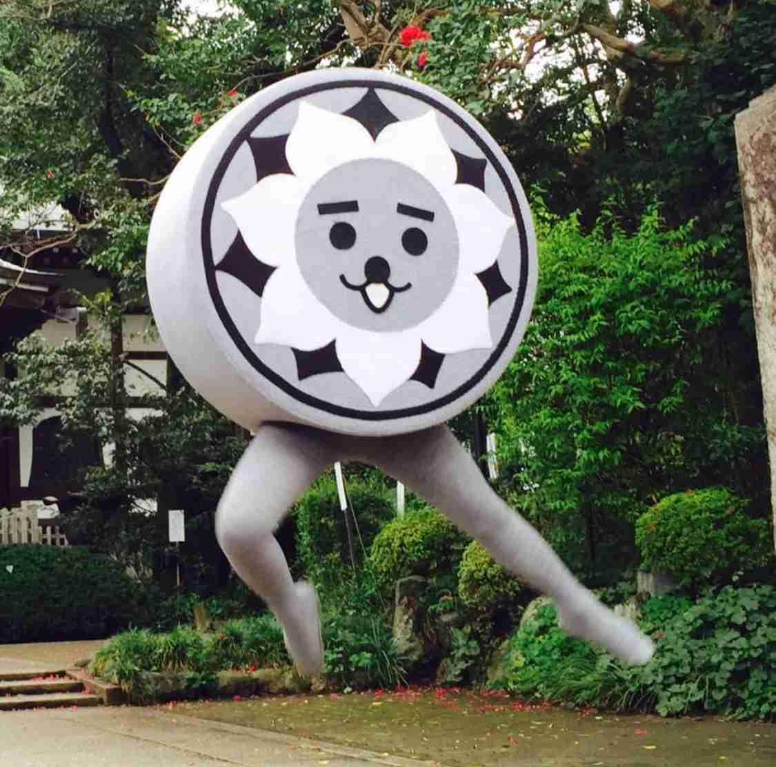 皆がもう忘れてそうなキャラクター　part2