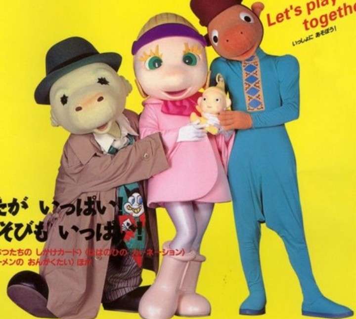 皆がもう忘れてそうなキャラクター　part2