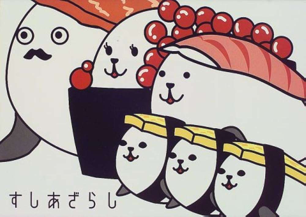皆がもう忘れてそうなキャラクター　part2