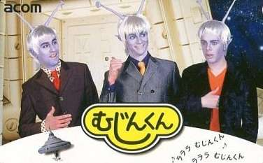 皆がもう忘れてそうなキャラクター　part2