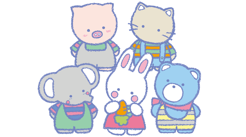 皆がもう忘れてそうなキャラクター　part2