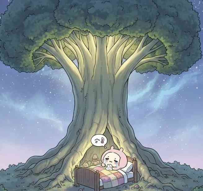 免疫力下がってる人