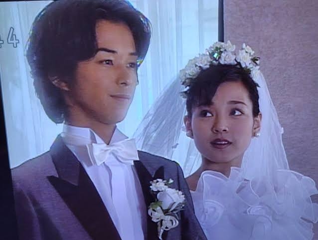 朝ドラのお似合い夫婦