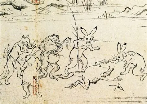 今気になっている漫画のタイトルを書くと詳しい人が説明してくれるトピ