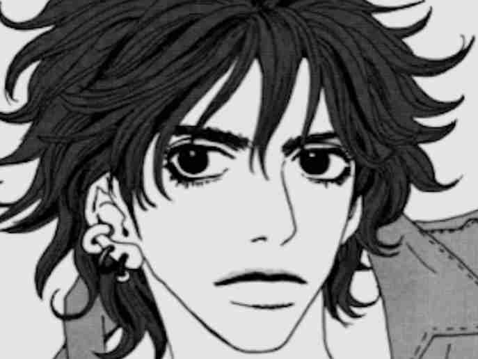 格好いいと思うアニメ＆漫画キャラクターの名前って？