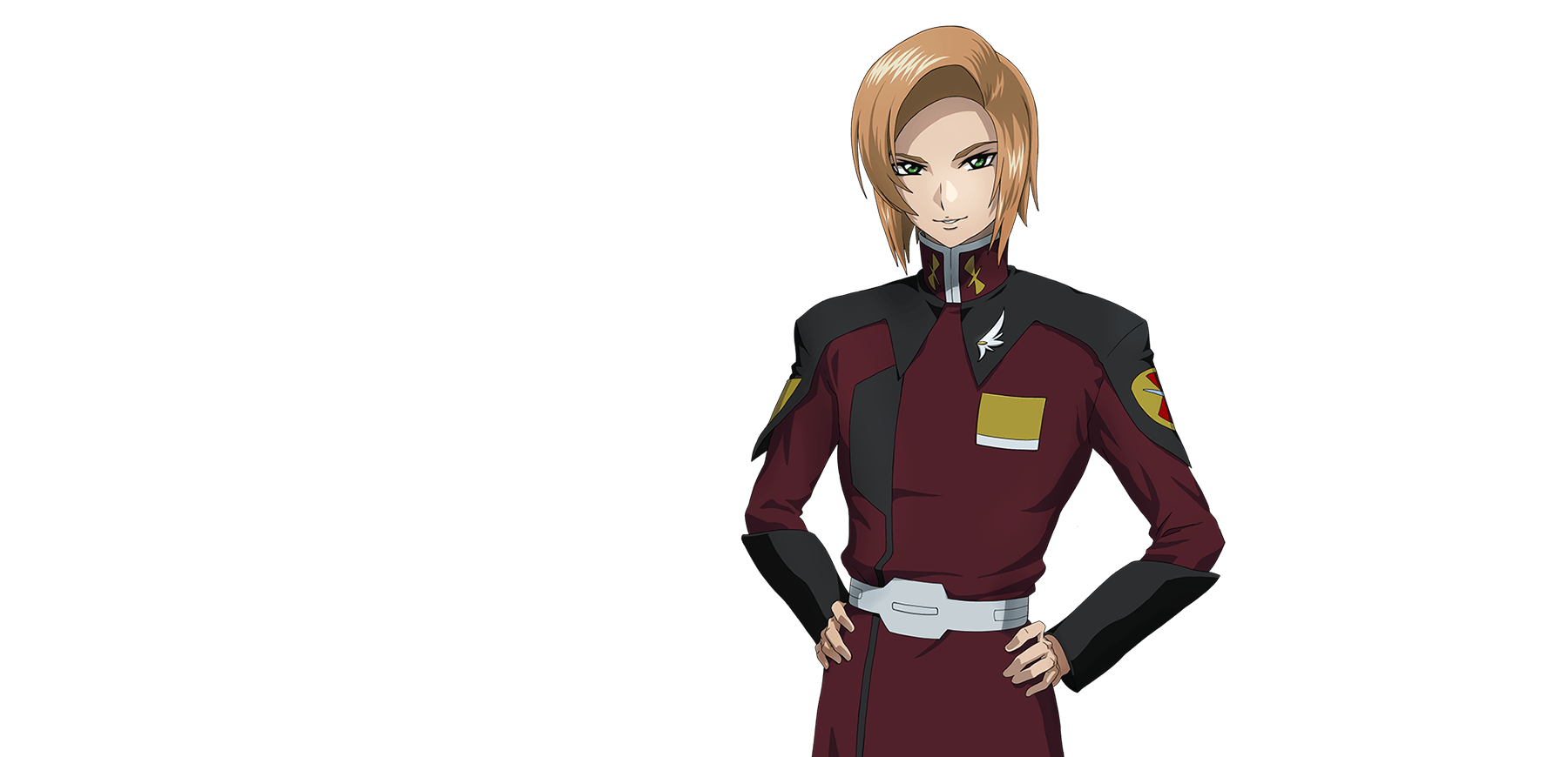 格好いいと思うアニメ＆漫画キャラクターの名前って？