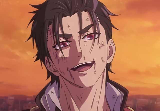 格好いいと思うアニメ＆漫画キャラクターの名前って？