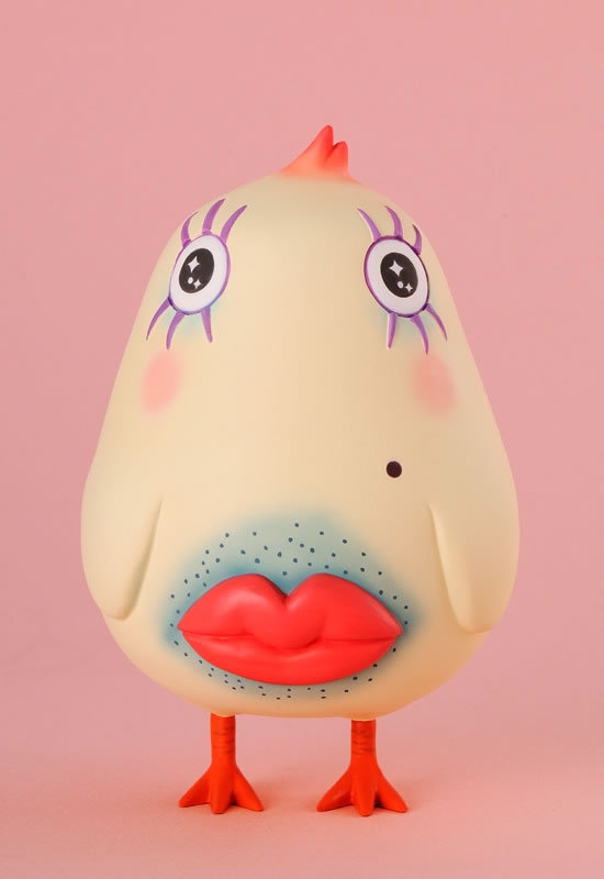 父親が私(娘)をコピーする