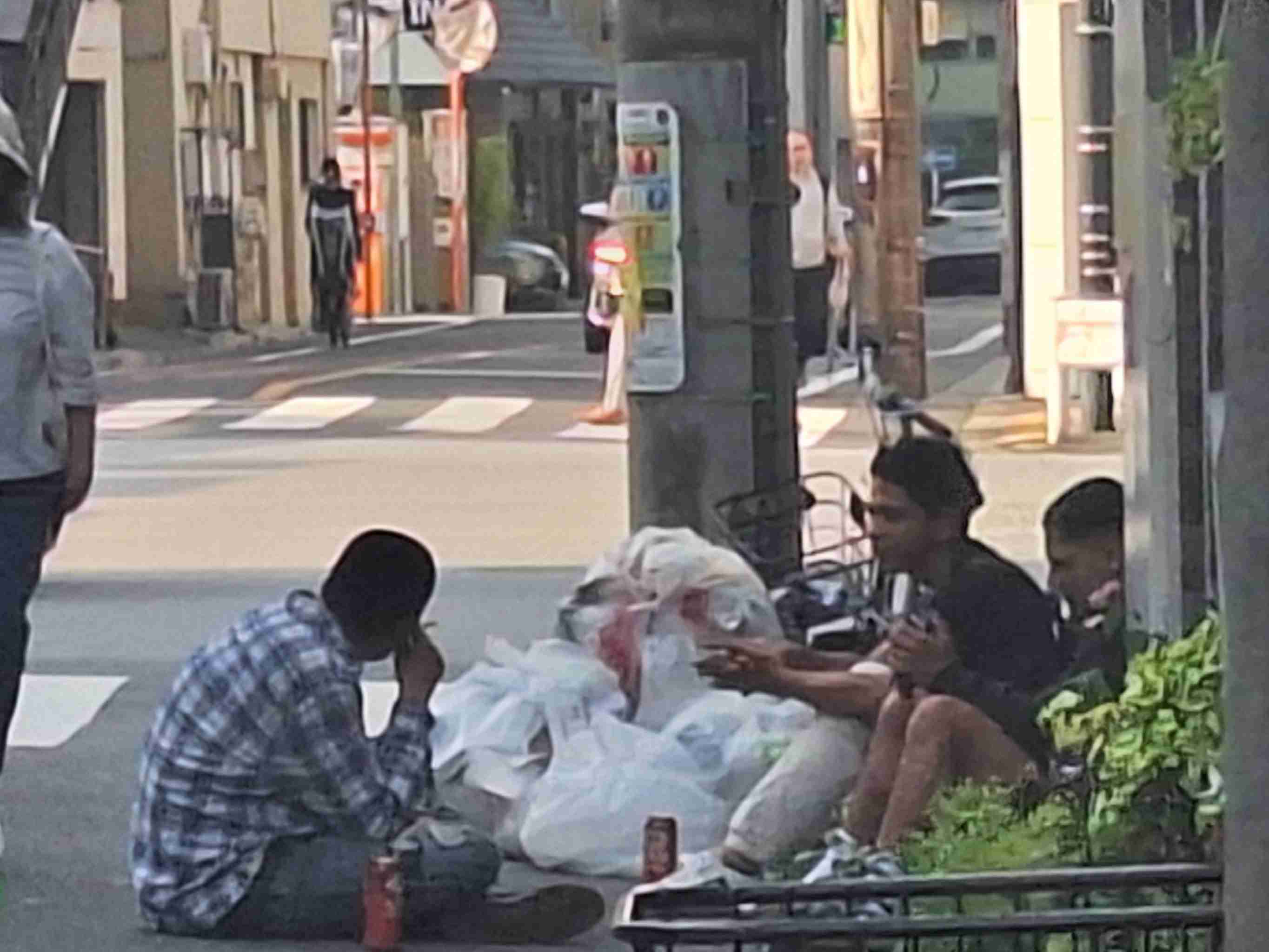 新党「中道」、安保関連法は「合憲」と基本政策に記載へ　立公が調整