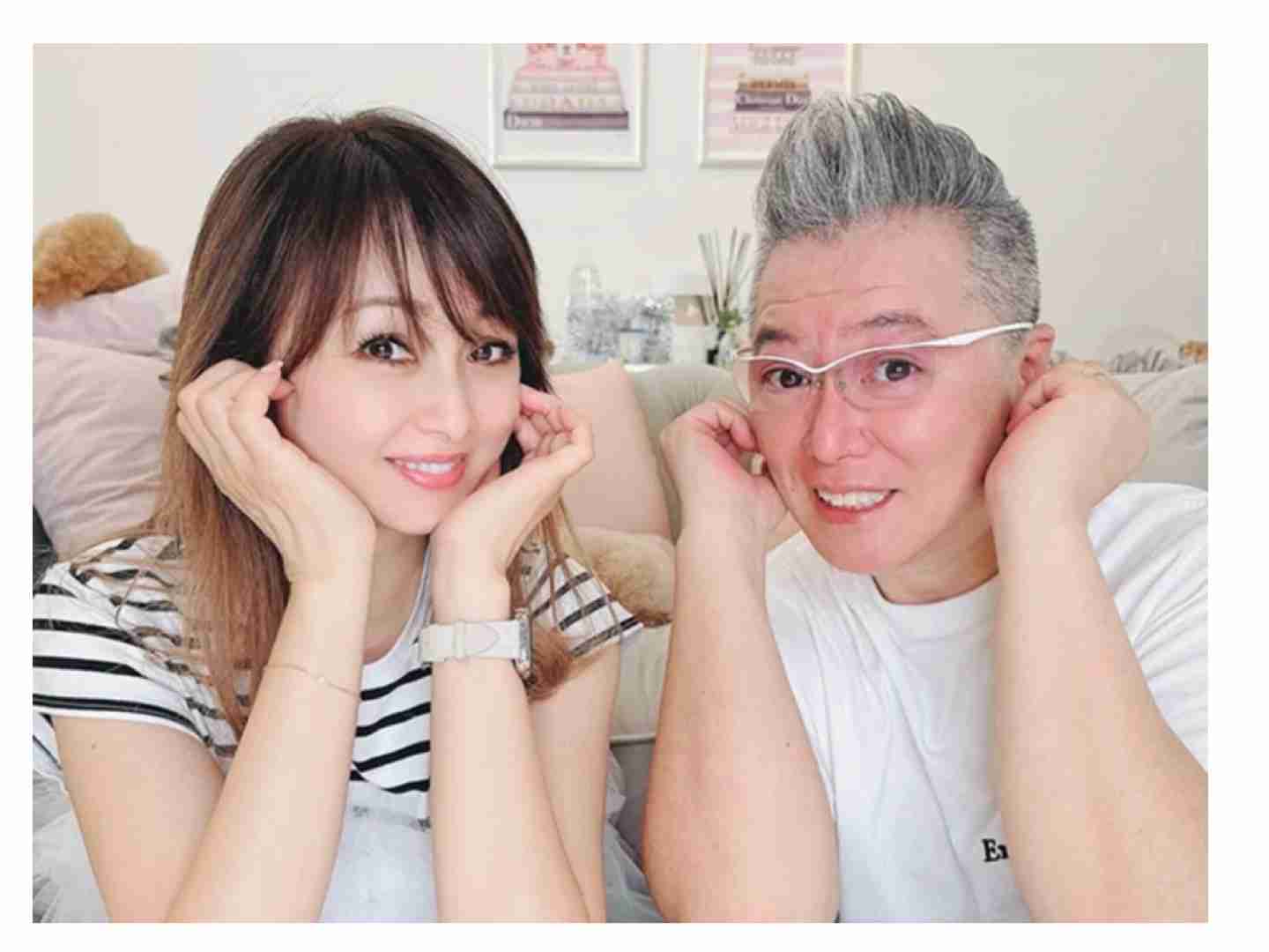 応援してる有名人夫婦(批判は禁止)