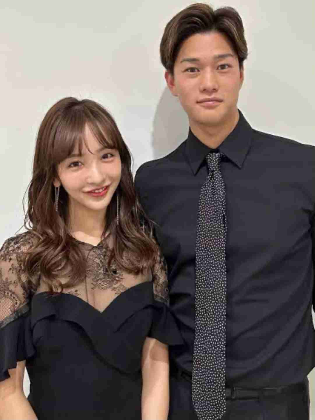 応援してる有名人夫婦(批判は禁止)