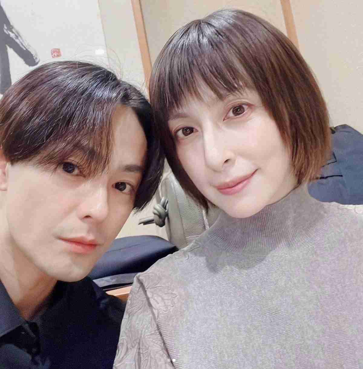 応援してる有名人夫婦(批判は禁止)