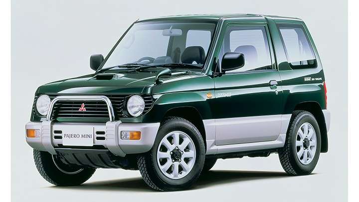 一人用の車は何ですか？