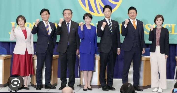 【26衆院選】きょう公示 12日間の選挙戦…高市連立政権に審判 物価高対策・消費税が争点