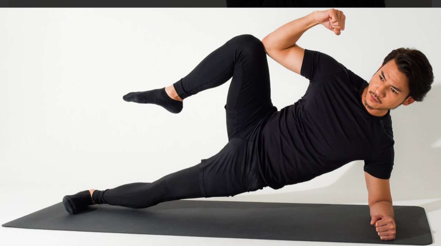 効果のあった筋トレ