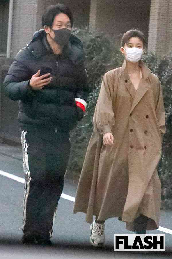 小倉ゆうか、約5年ぶり俳優業復帰作 “崖っぷち港区女子”の新たな境地