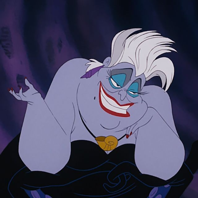 好きなディズニーのレディ・ガール