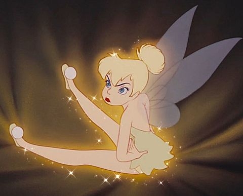 好きなディズニーのレディ・ガール