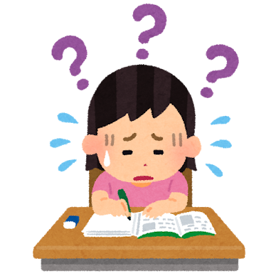 【小学生】我が子が授業や勉強についていけていないと気付いたのはどんなタイミングでしたか？