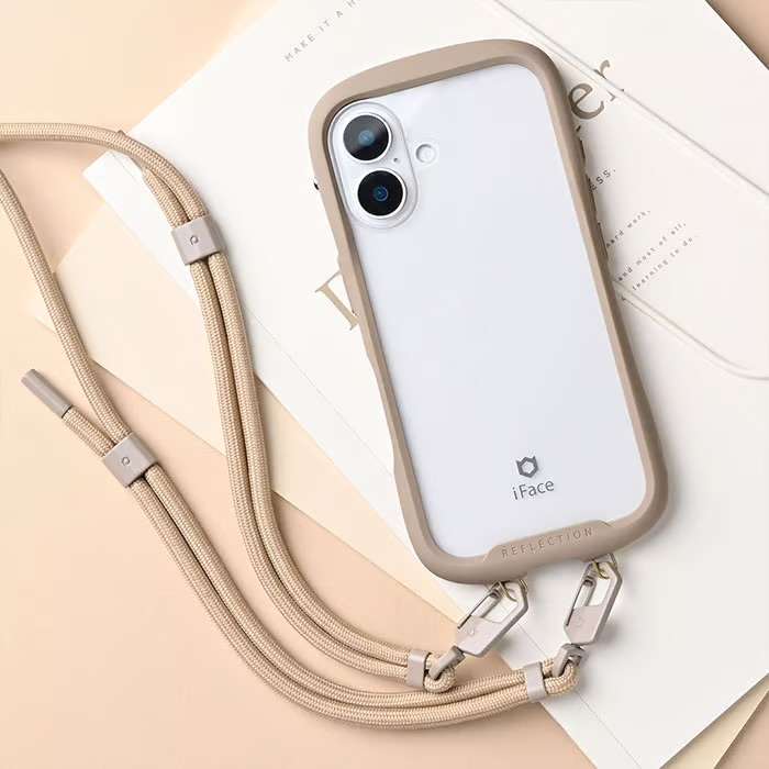 スマホケース何使ってる？