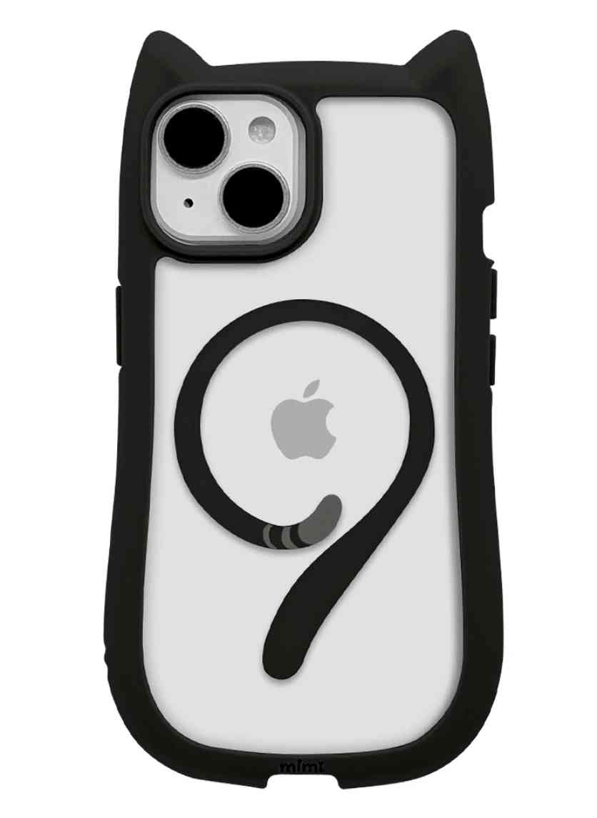 スマホケース何使ってる？
