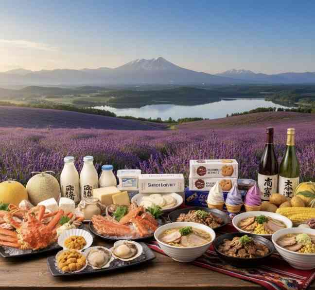 北海道車なし旅行、小樽か函館か