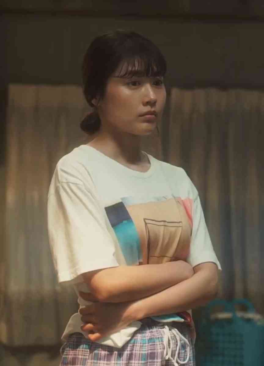骨格ストレート気に入っている人