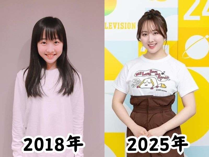 骨格ストレート気に入っている人