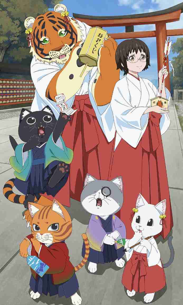 【漫画・アニメ・ゲーム】友達になって欲しい二次元キャラクター