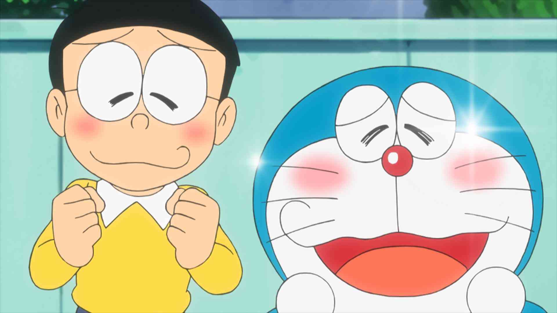 【漫画・アニメ・ゲーム】友達になって欲しい二次元キャラクター