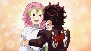 【漫画・アニメ・ゲーム】友達になって欲しい二次元キャラクター