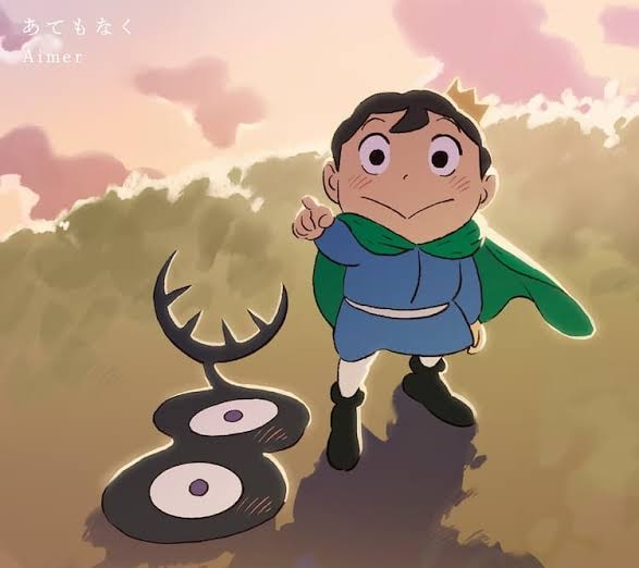【漫画・アニメ・ゲーム】友達になって欲しい二次元キャラクター