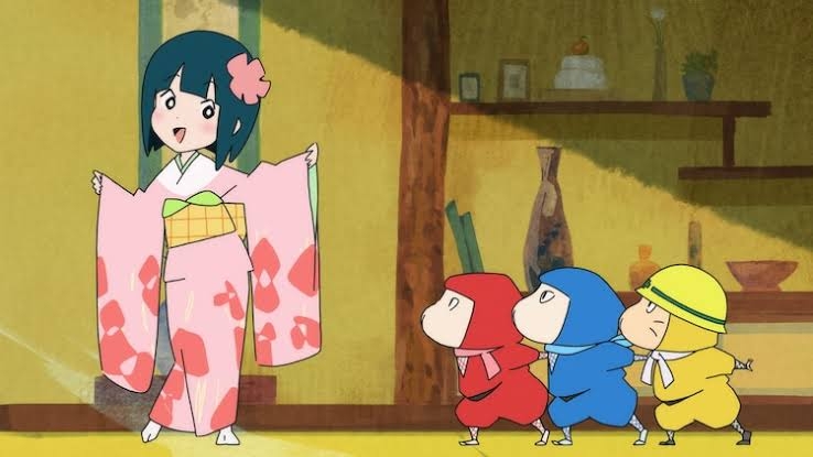 【漫画・アニメ・ゲーム】友達になって欲しい二次元キャラクター