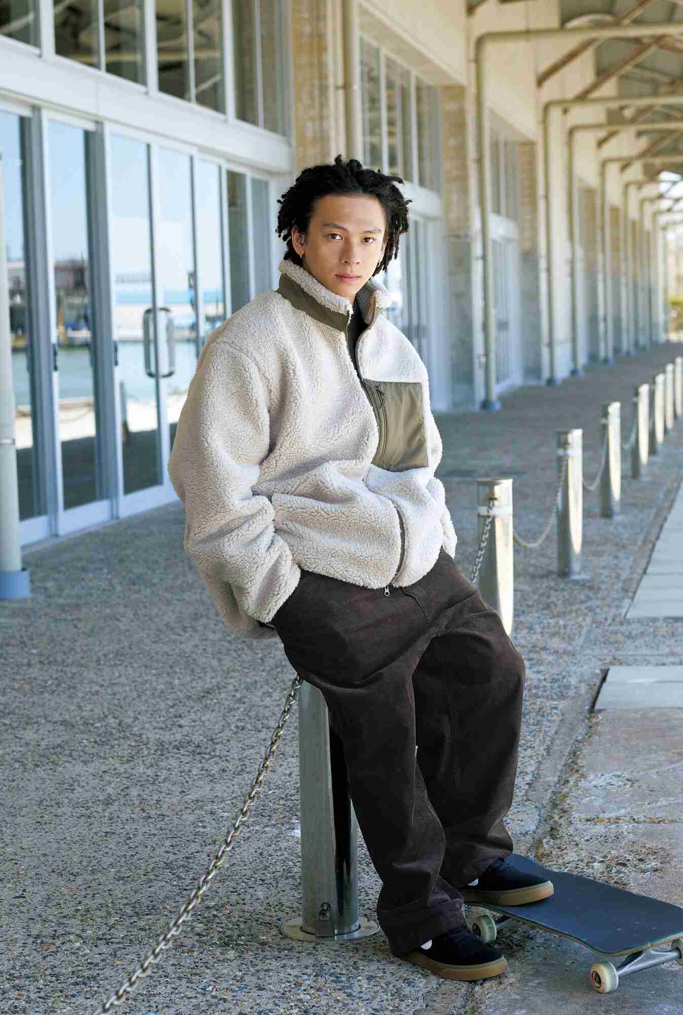 「争奪戦になっちゃう」Number_i 平野紫耀、春ビジュアルが瞬時にトレンド首位に「天使だ…私にはもう春が」「ピンク似合う」